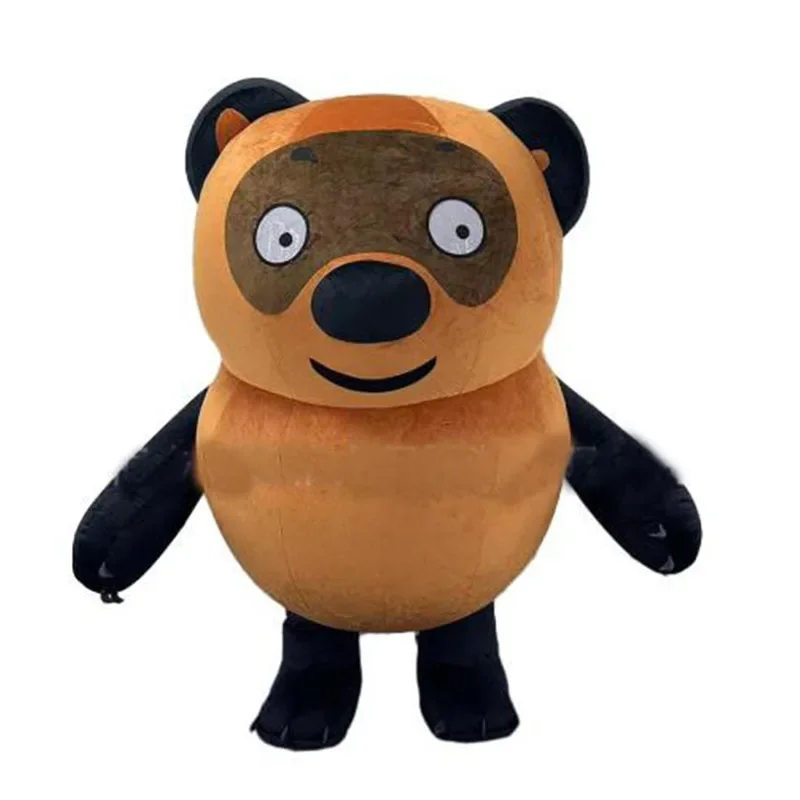 Costume da Mascotte Gonfiabile - Suits recensione e prezzo