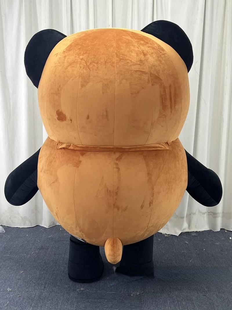 Costume da Mascotte Gonfiabile - Suits recensione e prezzo