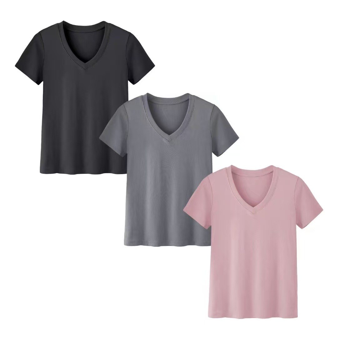 Completo a maniche corte con s - T-Shirts recensione e prezzo