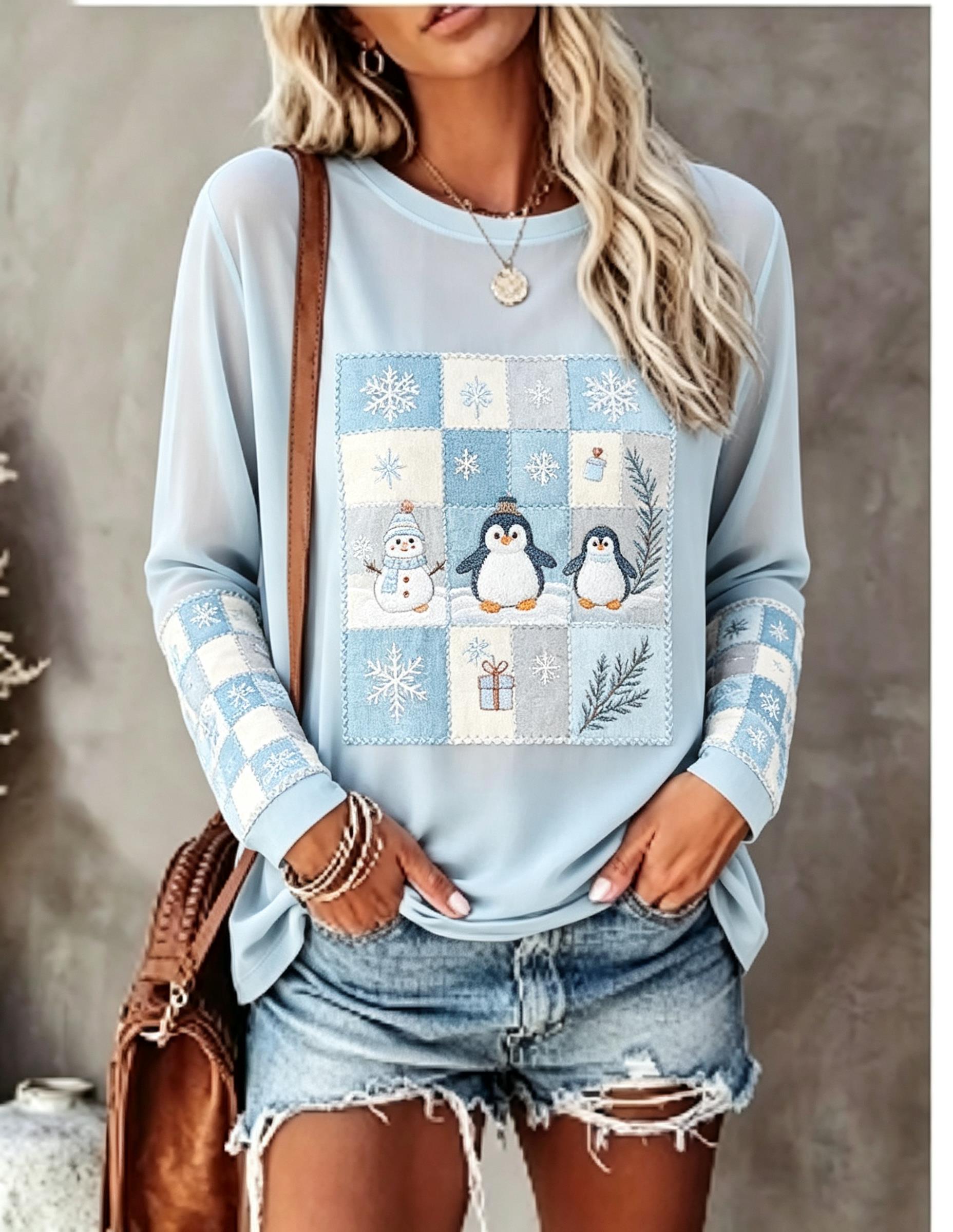 Maglietta a maniche lunghe da  - T-Shirts recensione e prezzo