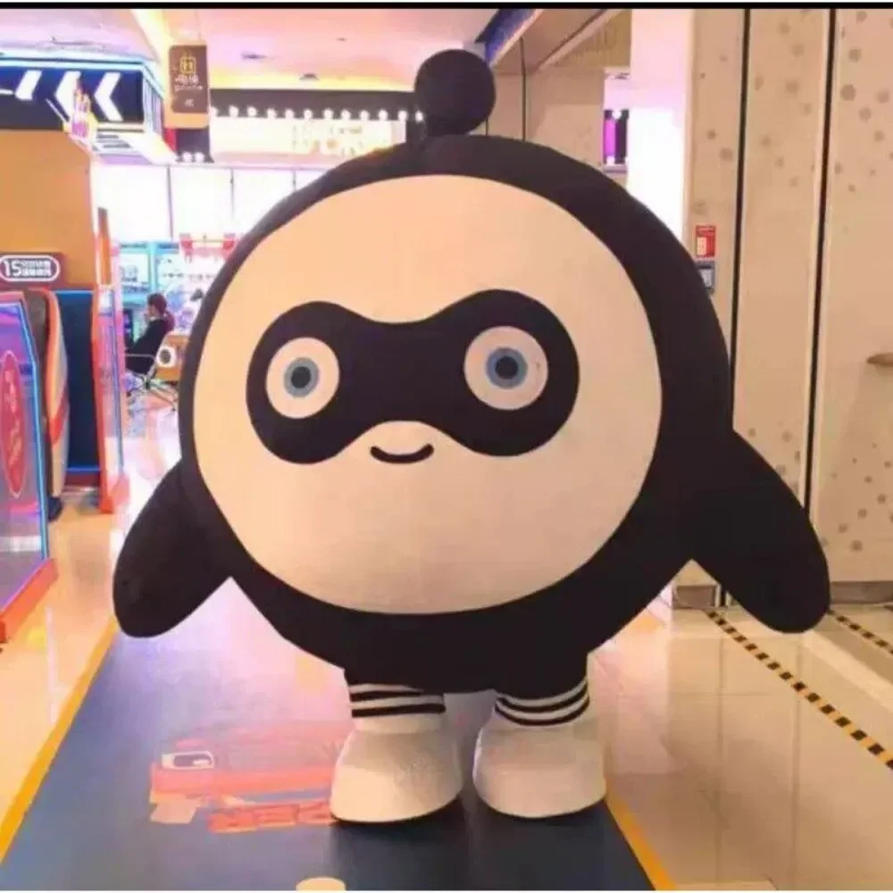 Costume da mascotte a forma di - Suits recensione e prezzo