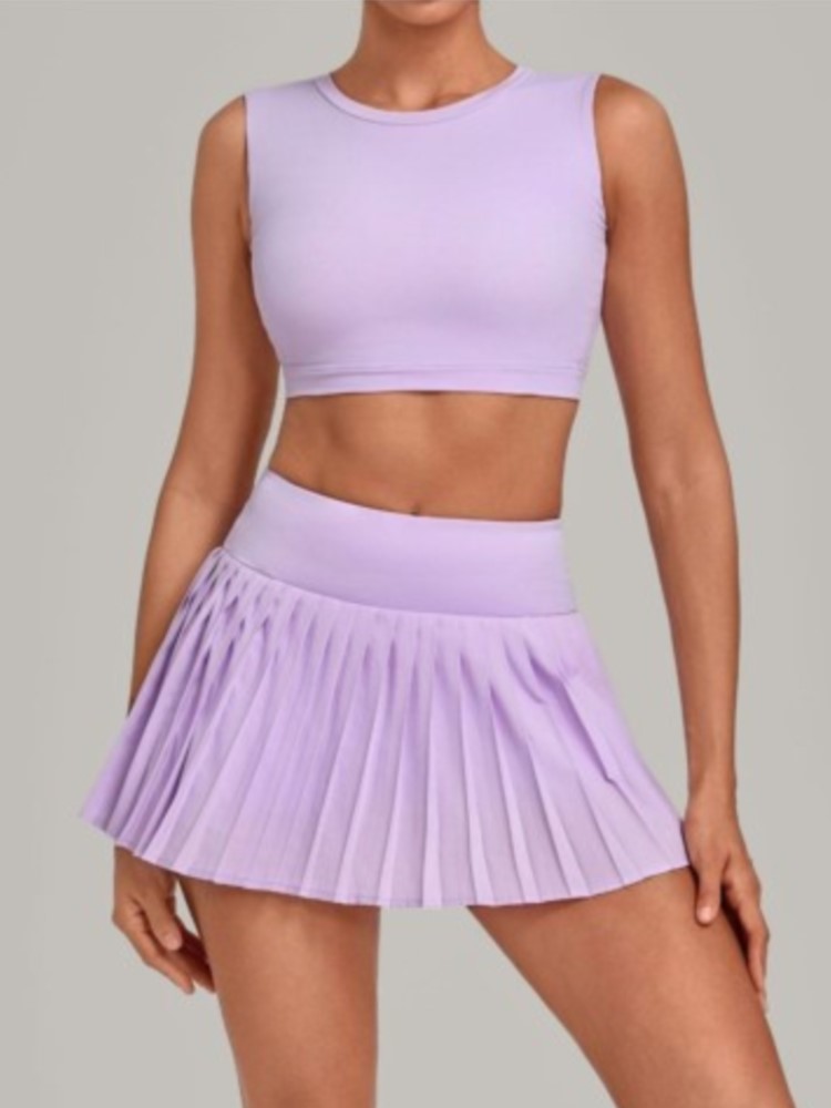 Completo sportivo da donna in  - Shorts recensione e prezzo