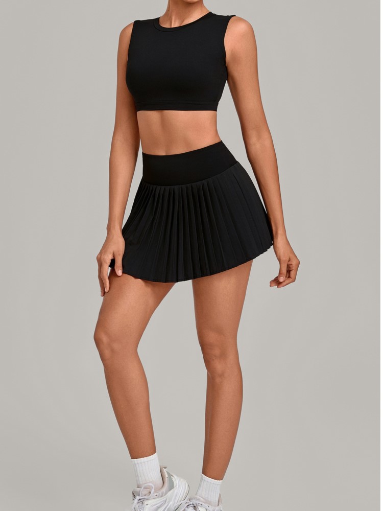 Completo sportivo da donna in  - Shorts recensione e prezzo