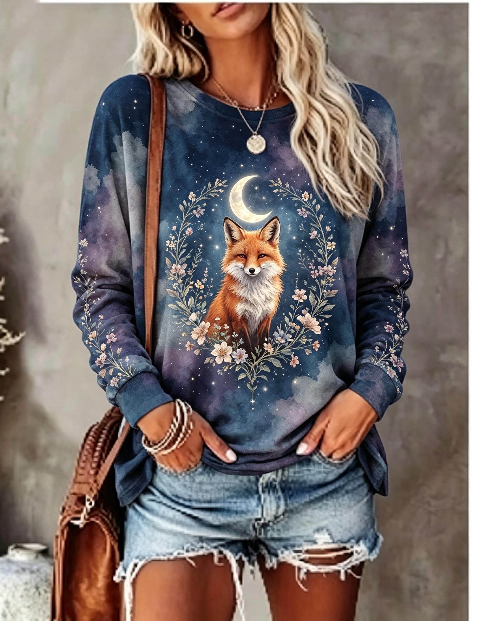 Maglietta a maniche lunghe da  - T-Shirts recensione e prezzo