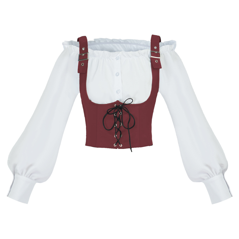 Camicetta da donna in stile we - Shirts recensione e prezzo