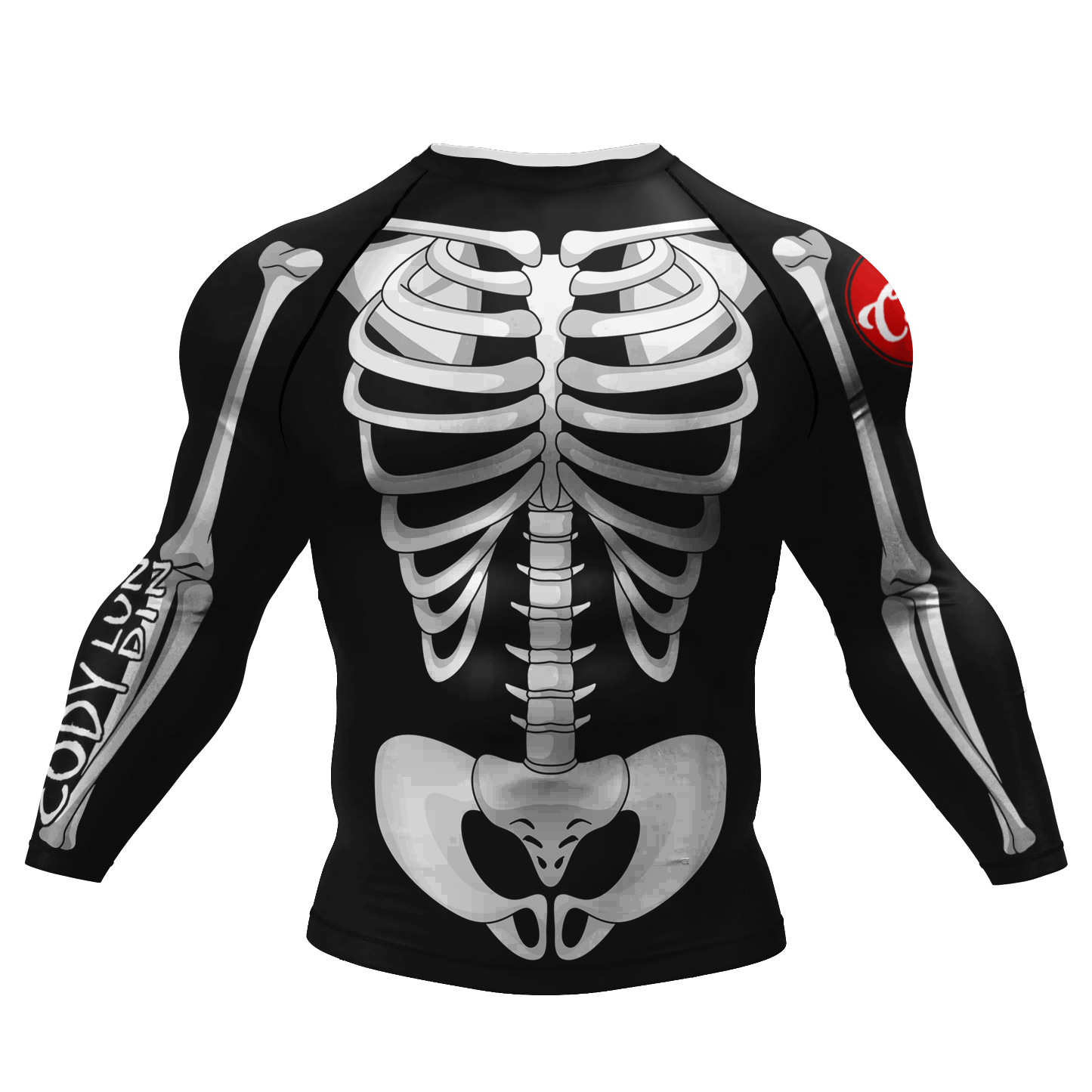 Nuova maglietta BJJ Rashguard  - Corduroy Button Up Shirt Men recensione e prezzo